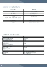 Предварительный просмотр 63 страницы LFA TDP 6s User Manual