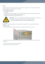 Preview for 25 page of LFA VM Lab Mixer User Manual