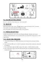 Preview for 12 page of LFF LWS163 User Manual