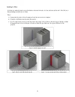 Предварительный просмотр 14 страницы LFFH Metal Laboratory Casework Installation Manual