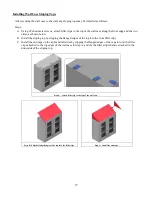 Предварительный просмотр 20 страницы LFFH Metal Laboratory Casework Installation Manual