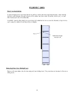 Предварительный просмотр 24 страницы LFFH Metal Laboratory Casework Installation Manual