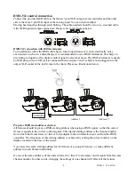 Preview for 8 page of LFX GROUP BARREL 250 User Manual