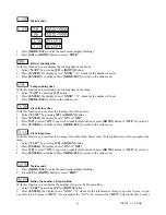 Preview for 14 page of LFX GROUP BARREL 250 User Manual