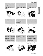 Preview for 5 page of LG Beko LG-BKE 7500 D, LG-BKE 7600 D, Owner'S Manual