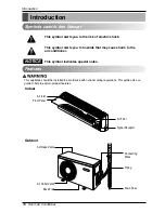 Preview for 10 page of LG Beko LG-BKE 7500 D, LG-BKE 7600 D, Owner'S Manual