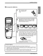 Preview for 15 page of LG Beko LG-BKE 7500 D, LG-BKE 7600 D, Owner'S Manual