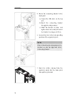 Preview for 24 page of LG Chem 6.4 EX Installation Manual