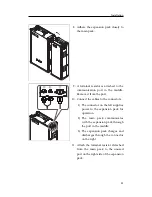 Preview for 25 page of LG Chem 6.4 EX Installation Manual