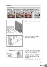 Предварительный просмотр 25 страницы LG Chem EVESPBO0070A0 Installation Manual