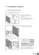 Предварительный просмотр 32 страницы LG Chem EVESPBO0070A0 Installation Manual