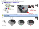 Preview for 3 page of LG Chem RESU 6.4 EX Quick Installation Manual