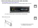 Preview for 4 page of LG Chem RESU 6.4 EX Quick Installation Manual