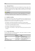 Preview for 10 page of LG Chem RESU Plus Installation Manual