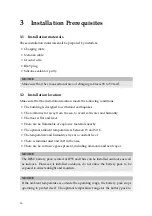 Preview for 16 page of LG Chem RESU Plus Installation Manual