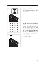 Preview for 33 page of LG Chem RESU Series Installation Manual