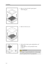 Предварительный просмотр 16 страницы LG Chem RESU10H StorEdge Installation Manual