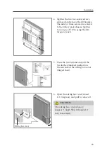 Предварительный просмотр 23 страницы LG Chem RESU10H StorEdge Installation Manual