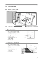 Предварительный просмотр 27 страницы LG Chem RESU10H StorEdge Installation Manual