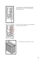 Preview for 28 page of LG Chem RESU10M Installation Manual