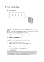 Preview for 31 page of LG Chem RESU10M Installation Manual