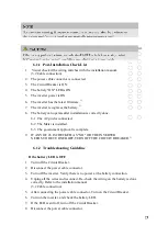 Preview for 33 page of LG Chem RESU10M Installation Manual