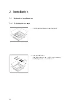 Preview for 14 page of LG Chem RESU7H StorEdge Installation Manual