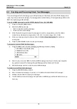 Preview for 47 page of LG-Ericsson 1030i User Manual