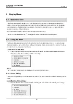 Preview for 57 page of LG-Ericsson 1030i User Manual