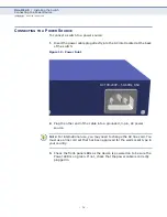 Предварительный просмотр 34 страницы LG-Ericsson ES-2010G Installation Manual