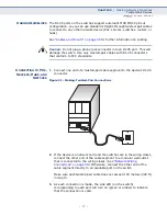 Предварительный просмотр 37 страницы LG-Ericsson ES-2010G Installation Manual