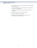 Предварительный просмотр 42 страницы LG-Ericsson ES-2010G Installation Manual