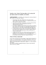 Предварительный просмотр 8 страницы LG-Ericsson EZ Switch SMC-EZ1016DT User Manual