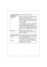 Предварительный просмотр 9 страницы LG-Ericsson EZ Switch SMC-EZ1016DT User Manual