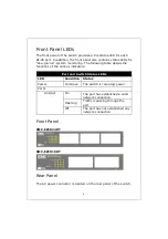 Предварительный просмотр 16 страницы LG-Ericsson EZ Switch SMC-EZ1016DT User Manual