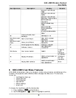 Preview for 46 page of LG-Ericsson GDC-450H User Manual