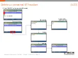 Preview for 12 page of LG-Ericsson IPECS 1000i Series Settings Manual