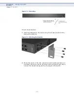 Предварительный просмотр 32 страницы LG-Ericsson iPECS ES-2024G Installation Manual