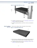 Предварительный просмотр 33 страницы LG-Ericsson iPECS ES-2024G Installation Manual