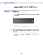 Предварительный просмотр 34 страницы LG-Ericsson iPECS ES-2024G Installation Manual