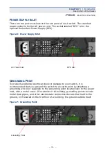 Предварительный просмотр 31 страницы LG-Ericsson iPECS ES-4526G Installation Manual