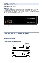 Предварительный просмотр 32 страницы LG-Ericsson iPECS ES-4526G Installation Manual