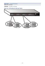 Предварительный просмотр 42 страницы LG-Ericsson iPECS ES-4526G Installation Manual