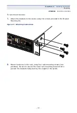 Предварительный просмотр 49 страницы LG-Ericsson iPECS ES-4526G Installation Manual