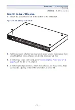 Предварительный просмотр 51 страницы LG-Ericsson iPECS ES-4526G Installation Manual