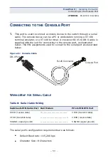 Предварительный просмотр 53 страницы LG-Ericsson iPECS ES-4526G Installation Manual