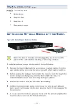 Предварительный просмотр 54 страницы LG-Ericsson iPECS ES-4526G Installation Manual