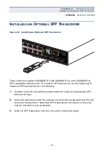 Предварительный просмотр 55 страницы LG-Ericsson iPECS ES-4526G Installation Manual