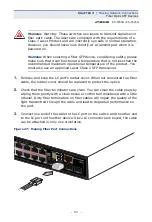 Предварительный просмотр 63 страницы LG-Ericsson iPECS ES-4526G Installation Manual