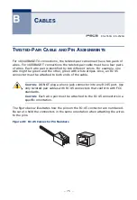 Предварительный просмотр 75 страницы LG-Ericsson iPECS ES-4526G Installation Manual